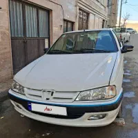 پژو پارس ۹۲