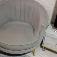 مبل چستر تخت خواب شو|مبلمان خانگی و میز عسلی|گلستان (تهران), |دیوار