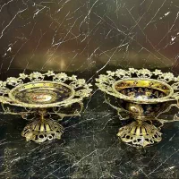 بوفه برنز|صنایع دستی و سایر لوازم تزئینی|کرمانشاه, |دیوار