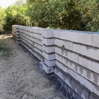بنا دیوار چینی