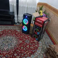 باند خانگی|سیستم صوتی خانگی|صائین قلعه, |دیوار