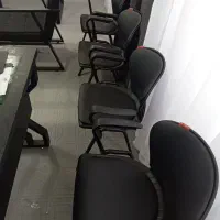 صندلی اداری