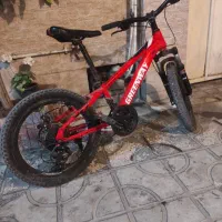 دوچرخه 20