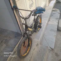 فروشه دوتا دوچرخه پرادو و اویاما ۲۴ دنده دار