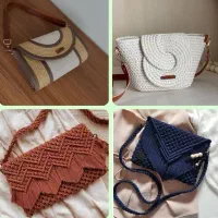 نظم دهنده سبد های قیطانی ومرکومه بافی|صنایع دستی و سایر لوازم تزئینی|اهواز, نادری|دیوار