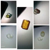 انگشتر و نگین فروش و معاوضه