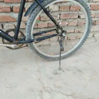 دوچرخه 26|دوچرخه، اسکیت، اسکوتر|خاش, |دیوار