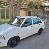 141 مدل 91|خودرو سواری و وانت|شیروان (خراسان), |دیوار