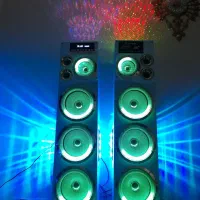 باند واسپیکر وسینما خانوادگی مکسیدر|سیستم صوتی خانگی|تبریز, |دیوار