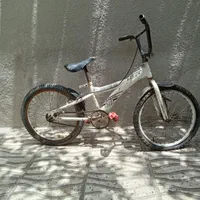 دوچرخه ۲۰|دوچرخه، اسکیت، اسکوتر|ماهدشت, |دیوار