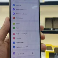 سامسونگ S24 Ultra رم 12 - بدون بازشدگی و تعمیرات|موبایل|کرج, گوهردشت|دیوار