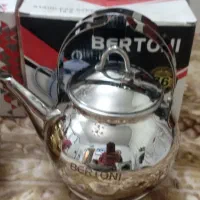 قابلمه چدن نوباکارتن.