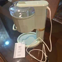 بستنی ساز بستنی قیفی|سایر لوازم برقی|تهران, محمودیه|دیوار