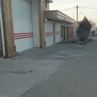 سالن تمام بهداشتی نو|فروش دفتر صنعتی، کشاورزی، تجاری|خسروشاه, |دیوار