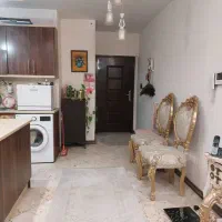 85 متر 2 خوابه ستارخان حبیب الهی با  پارکینگ.