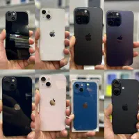 فعال سازی ، انتقال اطلاعات و ریست کلیه گوشی ها