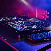 دیجی مراسم dj اجرای زنده