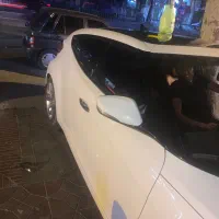 شیشه دودی نصب در محل با ضمانت