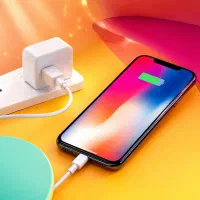 کلگی شارژر گوشی موبایل برندهای معتبر با تخفیف