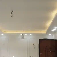 گچکاری وسفیدکاری وگچ پلیمری