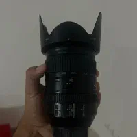 لنز نیکون ۳۰۰-۲۸|دوربین عکاسی و فیلم‌برداری|تهران, شیخ هادی|دیوار