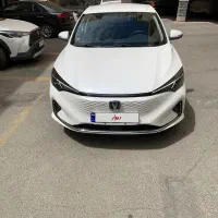 چانگان eado مدل ev460