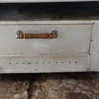 فر و گریل صنعتی|کافیشاپ و رستوران|رشت, کوی مهر|دیوار