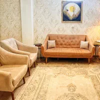 مبلمان هفت نفره