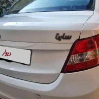 فروش ماشین سایناex مدل ۹۵ بسیار تمیز و خانگی|خودرو سواری و وانت|کارون, |دیوار