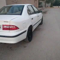 سمند ال ایکس 92|خودرو سواری و وانت|باوی, |دیوار