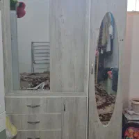 کمد ام دی اف|جاکفشی، کمد، دراور|سبزوار, هویزه|دیوار