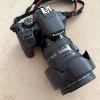 دوربین عکاسی کانن مدل 850d