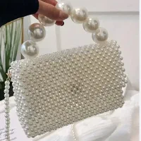 کیف های مجلسی. بافت مروارید|کیف، کفش، کمربند|لردگان, |دیوار