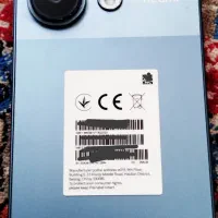 نوت سیزده پرو درحد نو