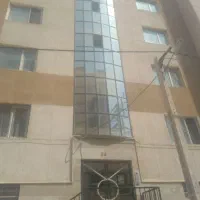 فروش واحد خام ۹۰ متری