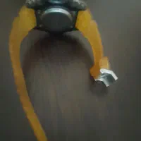 ساعت سه موتوره