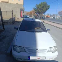 پراید ۱۳۲|خودرو سواری و وانت|گلپایگان, |دیوار