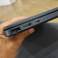 لپتاپ HP ryzen 3|رایانه همراه|تهران, پرستار|دیوار