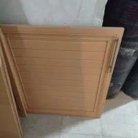 کابینت MDF|کتابخانه، شلف، قفسههای دیواری|سمنان, |دیوار