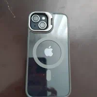 آیفون ۱۳ نرمال ٪ch ۱۲۸، ۹۸ با شارژر و قاب|موبایل|شاهرود, |دیوار