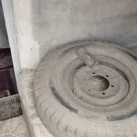 لاستیک نیسان