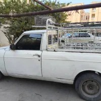 وانت پیکان|خودرو سواری و وانت|بندرعباس, |دیوار