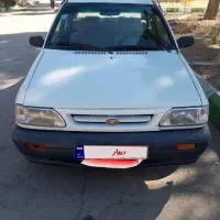 پراید صبا مدل ۷۸