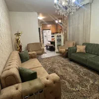 ۷۰ متر فول بازسازی ستارخان / پارکینگ سندی ، انباری|فروش آپارتمان|تهران, توحید|دیوار