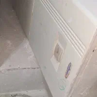 فروش آبگرمکن دیواری  گازی وپمپ ۵/ اسب