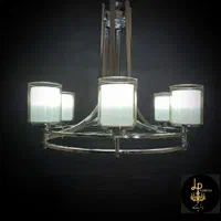 لوستر لهستانی اقساطی بدون پیش پرداخت محدود|لوستر و چراغ آویز|مشهد, کوثر|دیوار