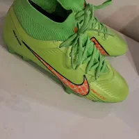 کفش فوتبال|کیف، کفش، کمربند|گرگان, |دیوار