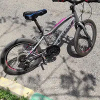 دوچرخه دنده ای GALANT