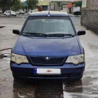 پراید 111 مدل 93