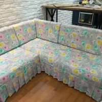 طراحی ودوخت پیراهن مبل|مبلمان خانگی و میز عسلی|تهران, تهرانپارس جنوبی|دیوار